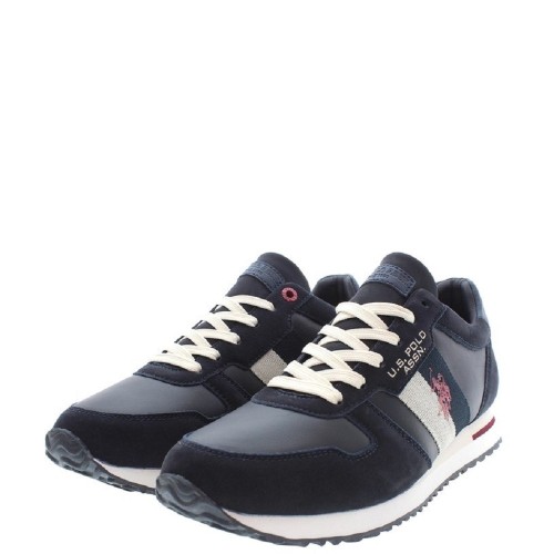 Ανδρικά Sneakers Μπλε XIRIO007A-DBL001 U.S. Polo Assn.