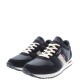 U.S. POLO ASSN.</br>Ανδρικά Sneakers Μπλε XIRIO007A-DBL001 U.S. Polo Assn. U.S. POLO ASSN.</br>Ανδρικά Sneakers Μπλε XIRIO007A-DBL001 U.S. Polo Assn.