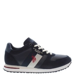 Ανδρικά Sneakers Μπλε XIRIO007A-DBL001 U.S. Polo Assn.