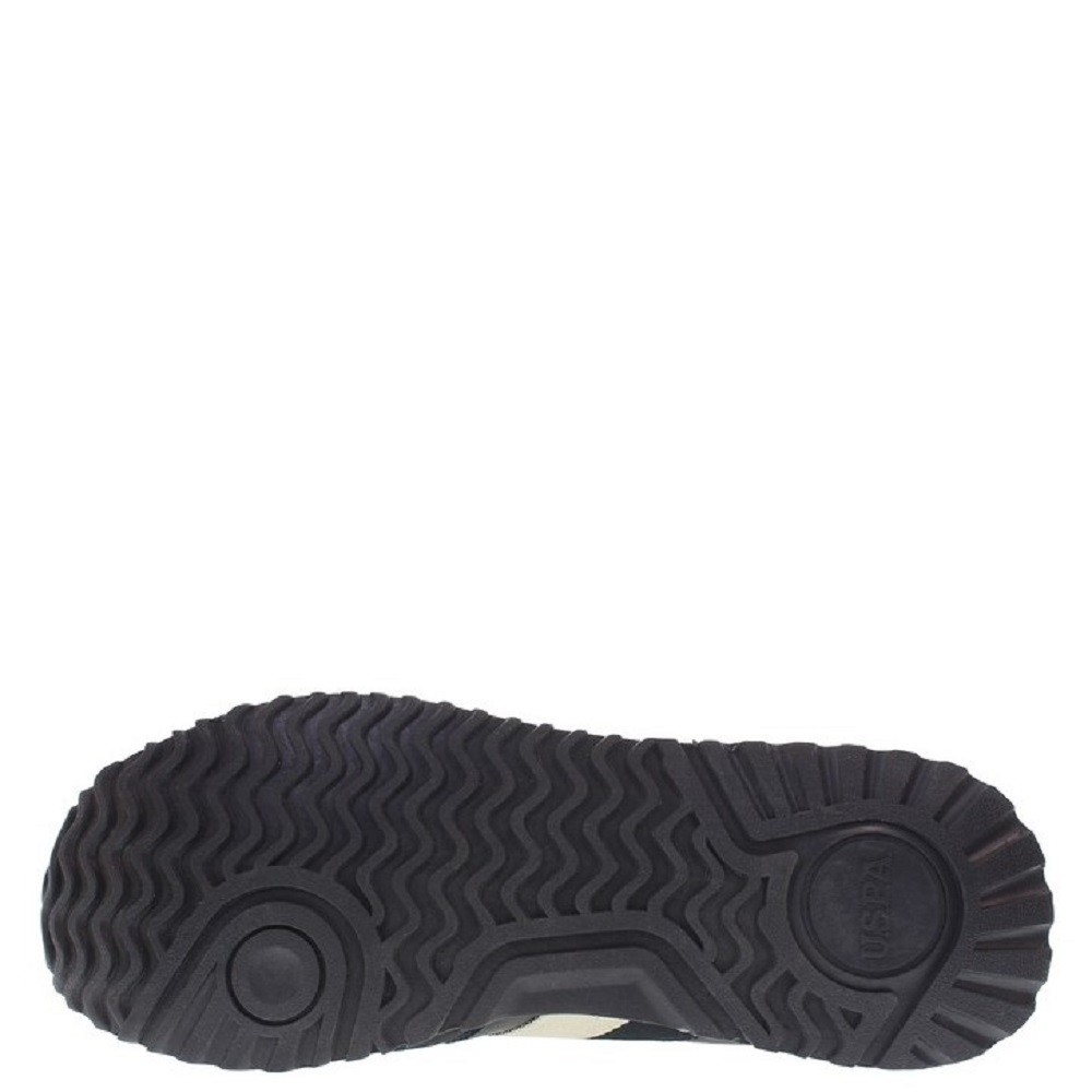 U.S. POLO ASSN.</br>Ανδρικά Sneakers Μπλε XIRIO007A-DBL001 U.S. Polo Assn. U.S. POLO ASSN.</br>Ανδρικά Sneakers Μπλε XIRIO007A-DBL001 U.S. Polo Assn.