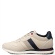 U.S. POLO ASSN.</br>Ανδρικά Sneakers Λευκό/Μπλε XIRIO007A-WHI-DBL06 U.S. Polo Assn. U.S. POLO ASSN.</br>Ανδρικά Sneakers Λευκό/Μπλε XIRIO007A-WHI-DBL06 U.S. Polo Assn.