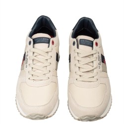 Ανδρικά Sneakers Λευκό/Μπλε XIRIO007A-WHI-DBL06 U.S. Polo Assn.