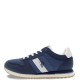 U.S. POLO ASSN.</br>Ανδρικά Sneakers Μπλε XIRIO007B-DBL-BLU01 U.S. Polo Assn. U.S. POLO ASSN.</br>Ανδρικά Sneakers Μπλε XIRIO007B-DBL-BLU01 U.S. Polo Assn.