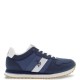 U.S. POLO ASSN.</br>Ανδρικά Sneakers Μπλε XIRIO007B-DBL-BLU01 U.S. Polo Assn. U.S. POLO ASSN.</br>Ανδρικά Sneakers Μπλε XIRIO007B-DBL-BLU01 U.S. Polo Assn.
