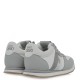 U.S. POLO ASSN.</br>Ανδρικά Sneakers Γκρι/Λευκό XIRIO007B-TAU-WHI02 U.S. Polo Assn. U.S. POLO ASSN.</br>Ανδρικά Sneakers Γκρι/Λευκό XIRIO007B-TAU-WHI02 U.S. Polo Assn.