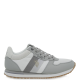 U.S. POLO ASSN.</br>Ανδρικά Sneakers Γκρι/Λευκό XIRIO007B-TAU-WHI02 U.S. Polo Assn. U.S. POLO ASSN.</br>Ανδρικά Sneakers Γκρι/Λευκό XIRIO007B-TAU-WHI02 U.S. Polo Assn.