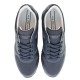 U.S. POLO ASSN.</br>Ανδρικά Sneakers Μπλε XIRIO008-DBL-001 U.S. Polo Assn. U.S. POLO ASSN.</br>Ανδρικά Sneakers Μπλε XIRIO008-DBL-001 U.S. Polo Assn.