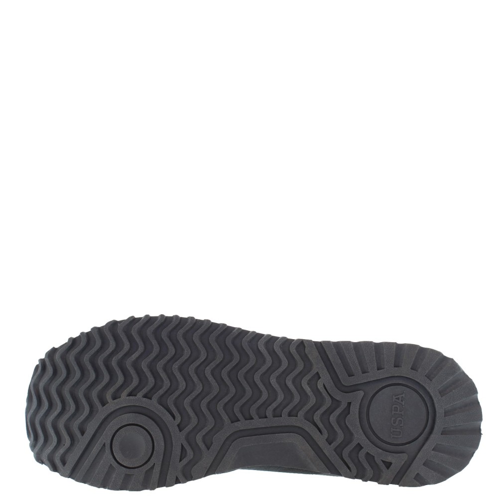 U.S. POLO ASSN.</br>Ανδρικά Sneakers Μπλε XIRIO008-DBL-001 U.S. Polo Assn. U.S. POLO ASSN.</br>Ανδρικά Sneakers Μπλε XIRIO008-DBL-001 U.S. Polo Assn.