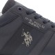 U.S. POLO ASSN.</br>Ανδρικά Sneakers Μπλε XIRIO008-DBL-001 U.S. Polo Assn. U.S. POLO ASSN.</br>Ανδρικά Sneakers Μπλε XIRIO008-DBL-001 U.S. Polo Assn.