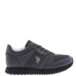 U.S. POLO ASSN.</br>Ανδρικά Sneakers Μπλε XIRIO008-DBL-001 U.S. Polo Assn.