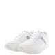 U.S. POLO ASSN.</br>Ανδρικά Sneakers Λευκό XIRIO008-WHI U.S. Polo Assn. U.S. POLO ASSN.</br>Ανδρικά Sneakers Λευκό XIRIO008-WHI U.S. Polo Assn.