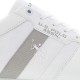 U.S. POLO ASSN.</br>Ανδρικά Sneakers Λευκό XIRIO008-WHI U.S. Polo Assn. U.S. POLO ASSN.</br>Ανδρικά Sneakers Λευκό XIRIO008-WHI U.S. Polo Assn.