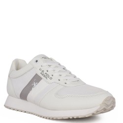 Ανδρικά Sneakers Λευκό XIRIO008-WHI U.S. Polo Assn.