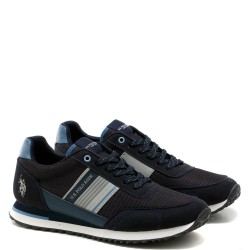 Ανδρικά Sneakers Μπλε XIRIO009-DBL001 U.S. Polo Assn.