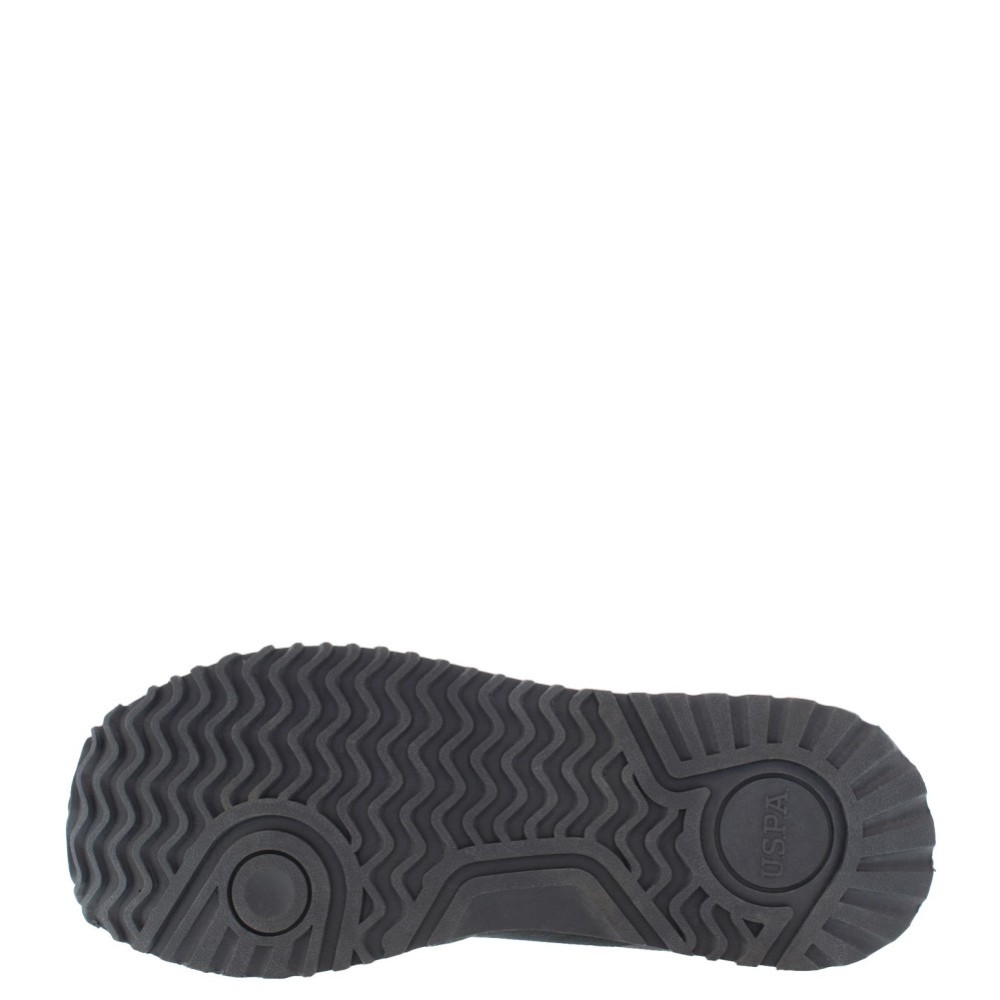 U.S. POLO ASSN.</br>Ανδρικά Sneakers Μπλε XIRIO009-DBL001 U.S. Polo Assn. U.S. POLO ASSN.</br>Ανδρικά Sneakers Μπλε XIRIO009-DBL001 U.S. Polo Assn.