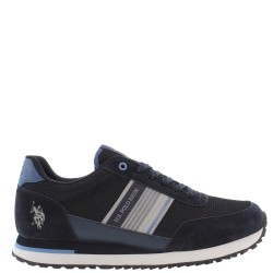 Ανδρικά Sneakers Μπλε XIRIO009-DBL001 U.S. Polo Assn.