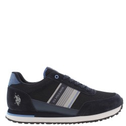 Ανδρικά Sneakers Μπλε XIRIO009 U.S. Polo Assn.