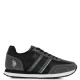 U.S. POLO ASSN.</br>U.S. Polo Assn. XIRIO011-BLK-GRY01 Ανδρικά Sneakers Μαύρο/Γκρι U.S. POLO ASSN.</br>U.S. Polo Assn. XIRIO011-BLK-GRY01 Ανδρικά Sneakers Μαύρο/Γκρι