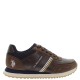 U.S. POLO ASSN.</br>U.S. Polo Assn. XIRIO011-BRW Ανδρικά Sneakers Καφέ U.S. POLO ASSN.</br>U.S. Polo Assn. XIRIO011-BRW Ανδρικά Sneakers Καφέ