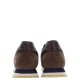 U.S. POLO ASSN.</br>U.S. Polo Assn. XIRIO011-BRW Ανδρικά Sneakers Καφέ U.S. POLO ASSN.</br>U.S. Polo Assn. XIRIO011-BRW Ανδρικά Sneakers Καφέ