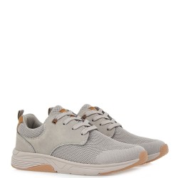 Ανδρικά Sneakers Μπεζ/Ταμπά Y777 Renato Garini
