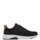 RENATO GARINI</br>Ανδρικά Sneakers Μαύρο/Ταμπά Y777 Renato Garini RENATO GARINI</br>Ανδρικά Sneakers Μαύρο/Ταμπά Y777 Renato Garini