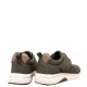 RENATO GARINI</br>Ανδρικά Sneakers Χακί/Ταμπά Y777 Renato Garini RENATO GARINI</br>Ανδρικά Sneakers Χακί/Ταμπά Y777 Renato Garini