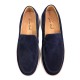 GIOVANNI MORELLI</br>Ανδρικά Μοκασίνια/Loafers Μπλε Suede Y9803-521 Giovanni Morelli GIOVANNI MORELLI</br>Ανδρικά Μοκασίνια/Loafers Μπλε Suede Y9803-521 Giovanni Morelli