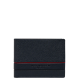 U.S. POLO ASSN.</br>Ανδρικό Πορτοφόλι Μπλε Δέρμα YALE H WEUYA2621MHA-212 U.S. Polo Assn.