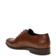 BOSS</br>Ανδρικά Δετά Παπούτσια Κονιάκ Δέρμα Z7521 PARIS Boss BOSS</br>Ανδρικά Δετά Παπούτσια Κονιάκ Δέρμα Z7521 PARIS Boss