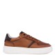 BOSS</br>Ανδρικά Sneakers Ταμπά Δέρμα ZA220 STAMPATO Boss BOSS</br>Ανδρικά Sneakers Ταμπά Δέρμα ZA220 STAMPATO Boss
