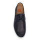 BOSS</br>Ανδρικά Boat-shoes/Ιστιοπλοϊκά Μπλε Δέρμα ZA321 CONTADOR Boss BOSS</br>Ανδρικά Boat-shoes/Ιστιοπλοϊκά Μπλε Δέρμα ZA321 CONTADOR Boss