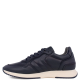 BOSS</br>Ανδρικά Sneakers Μπλε Δέρμα ZX290/B TOP Boss BOSS</br>Ανδρικά Sneakers Μπλε Δέρμα ZX290/B TOP Boss