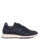 BOSS</br>Ανδρικά Sneakers Μπλε Δέρμα ZX290/B TOP Boss BOSS</br>Ανδρικά Sneakers Μπλε Δέρμα ZX290/B TOP Boss