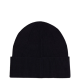 TOMMY HILFIGER</br>Ανδρικός Σκούφος Μπλε TH Foundation Logo Patch Turn-up Cotton Beanie AM0AM12797-DW6 Tommy Hilfiger TOMMY HILFIGER</br>Ανδρικός Σκούφος Μπλε TH Foundation Logo Patch Turn-up Cotton Beanie AM0AM12797-DW6 Tommy Hilfiger