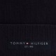 TOMMY HILFIGER</br>Ανδρικός Σκούφος Μπλε TH Foundation Logo Patch Turn-up Cotton Beanie AM0AM12797-DW6 Tommy Hilfiger TOMMY HILFIGER</br>Ανδρικός Σκούφος Μπλε TH Foundation Logo Patch Turn-up Cotton Beanie AM0AM12797-DW6 Tommy Hilfiger