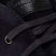 U.S. POLO ASSN.</br>Ανδρικά Μποτάκια Μπλε Suede AMADEUS18-DKBL U.S. Polo Assn.