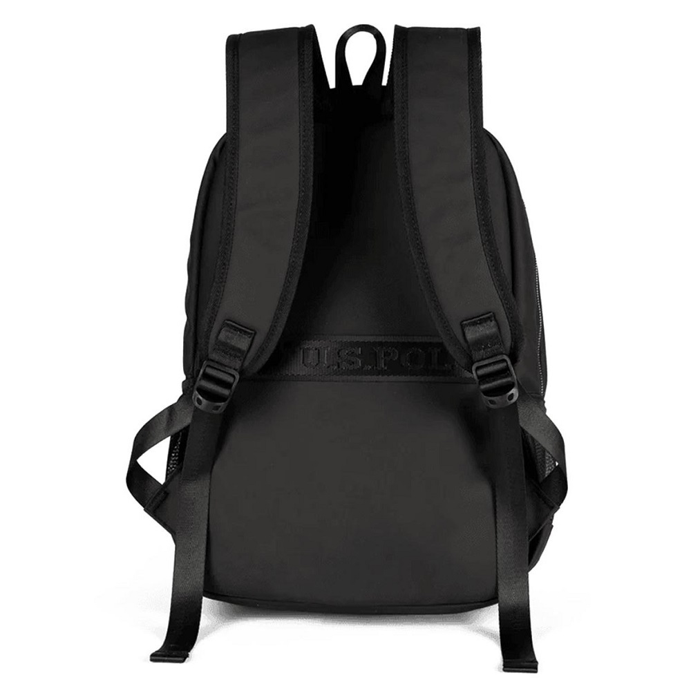 U.S. POLO ASSN.</br>Ανδρική Τσάντα Backpack Μαύρο Aspen BEUAS8736MPO-000 U.S. Polo Assn.