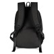 U.S. POLO ASSN.</br>Ανδρική Τσάντα Backpack Μαύρο Aspen BEUAS8736MPO-000 U.S. Polo Assn.
