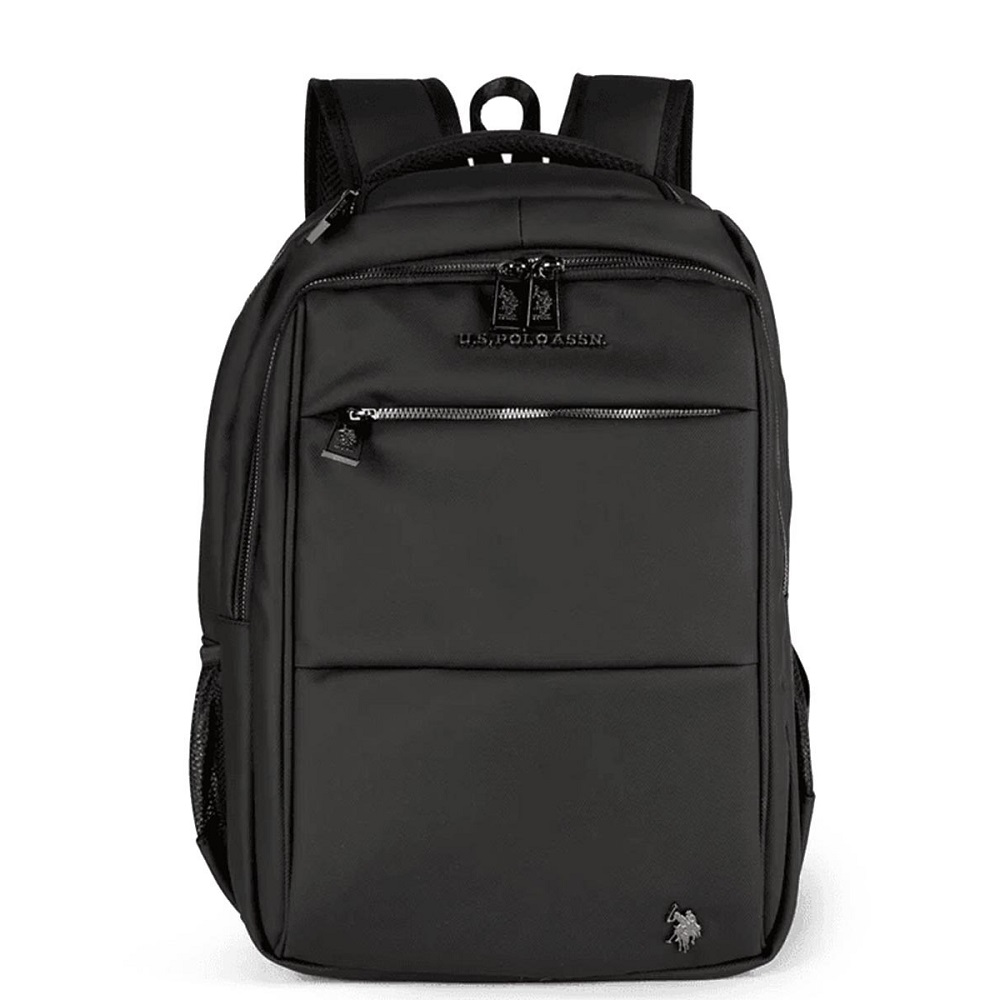 U.S. POLO ASSN.</br>Ανδρική Τσάντα Backpack Μαύρο Aspen BEUAS8736MPO-000 U.S. Polo Assn.