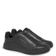 RENATO GARINI</br>Renato Garini BRUNO-055 Ανδρικά Sneakers Μαύρο/Μαύρο Καστόρι RENATO GARINI</br>Renato Garini BRUNO-055 Ανδρικά Sneakers Μαύρο/Μαύρο Καστόρι