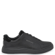 RENATO GARINI</br>Renato Garini BRUNO-055 Ανδρικά Sneakers Μαύρο/Μαύρο Καστόρι RENATO GARINI</br>Renato Garini BRUNO-055 Ανδρικά Sneakers Μαύρο/Μαύρο Καστόρι