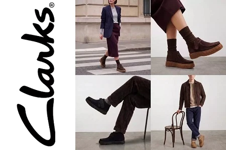 CLARKS