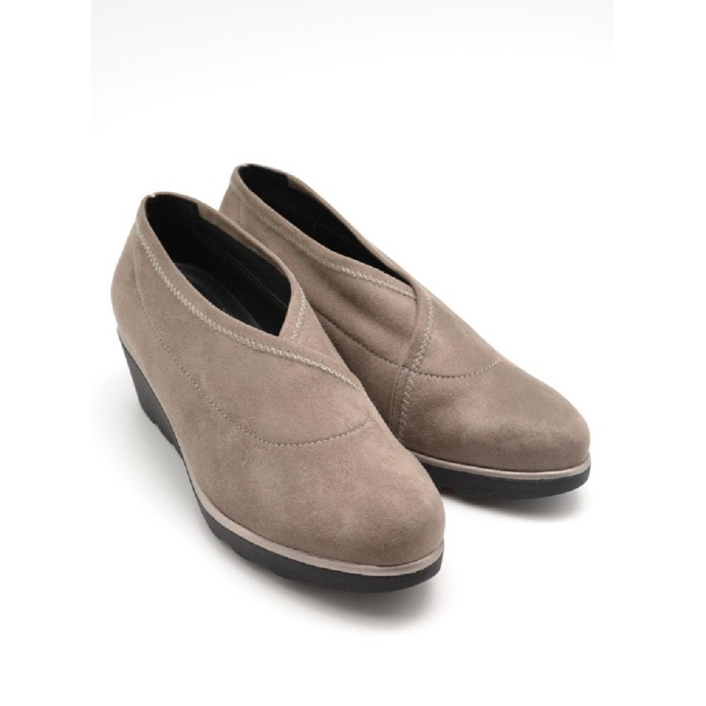 D'CHICAS</br>D'Chicas 3750 Γυναικεία Casual Παπούτσια Πούρο