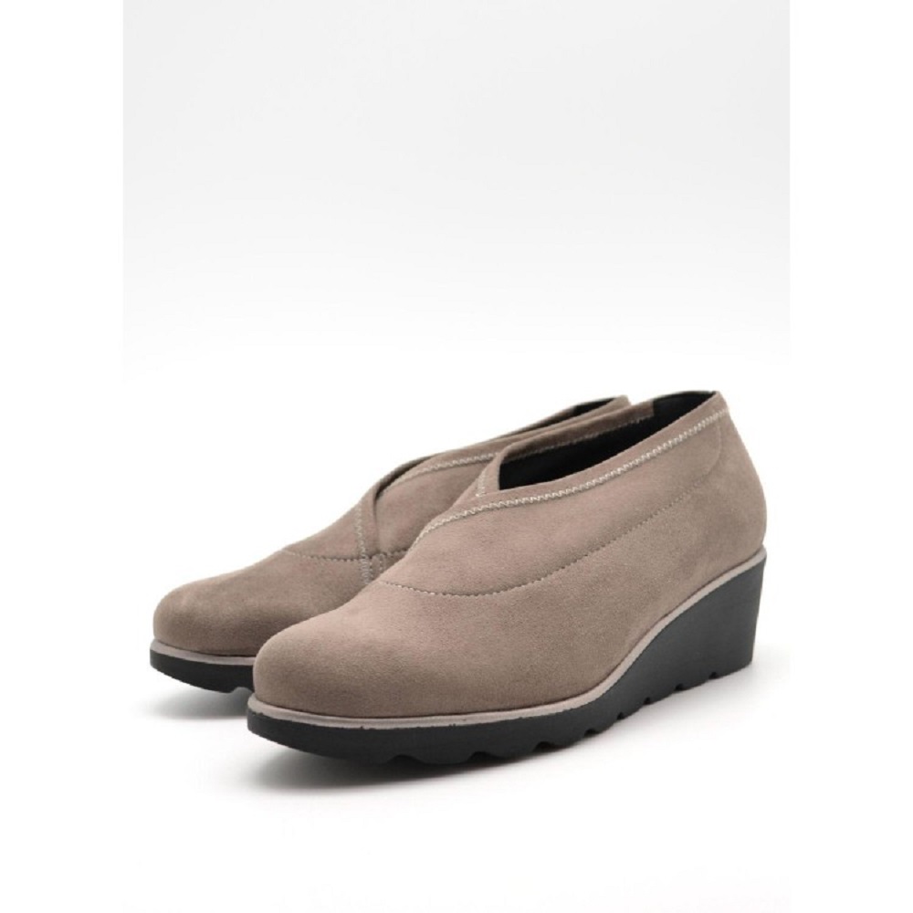 D'CHICAS</br>D'Chicas 3750 Γυναικεία Casual Παπούτσια Πούρο