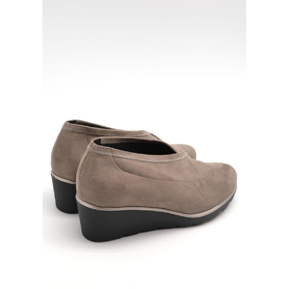 D'CHICAS</br>D'Chicas 3750 Γυναικεία Casual Παπούτσια Πούρο