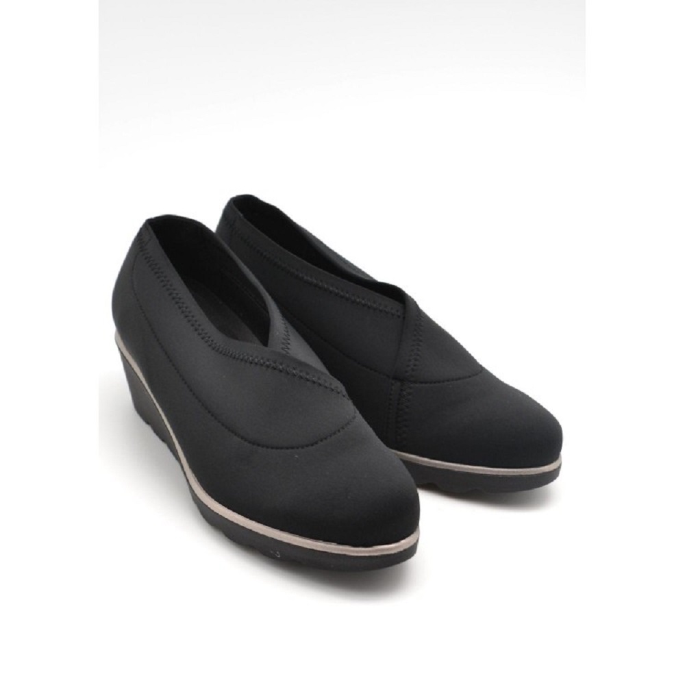 D'CHICAS</br>D'Chicas 3750 Γυναικεία Casual Παπούτσια Μαύρο