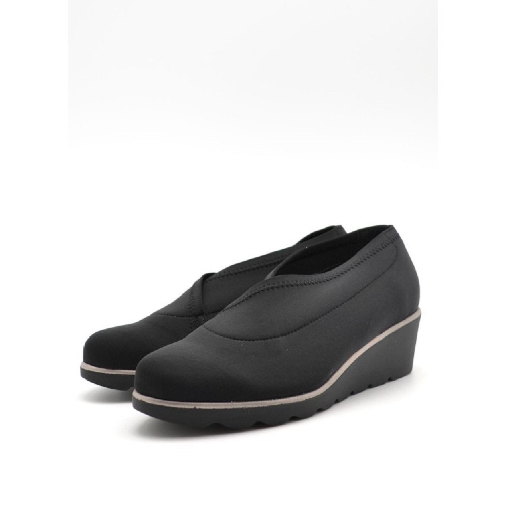 D'CHICAS</br>D'Chicas 3750 Γυναικεία Casual Παπούτσια Μαύρο