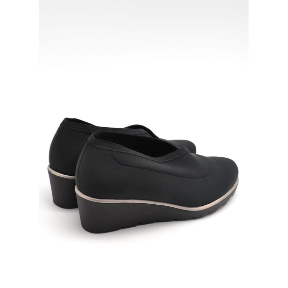 D'CHICAS</br>D'Chicas 3750 Γυναικεία Casual Παπούτσια Μαύρο