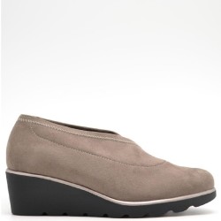 D'CHICAS</br>D'Chicas 3750 Γυναικεία Casual Παπούτσια Πούρο